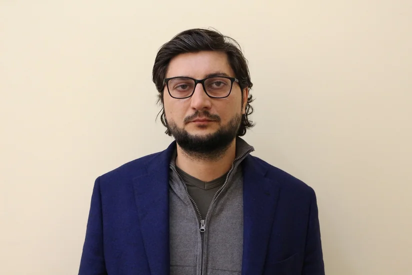 Ramin Hacılının həbs müddəti daha 2 ay uzadılıb