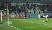 Премьер-лига: Карабах крупно обыграл Кяпаз в матче 35-го тура