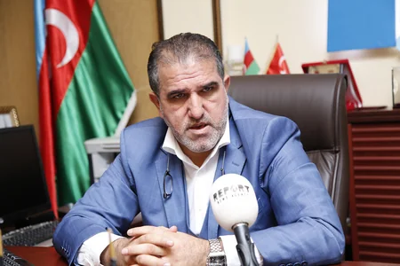 “Yeni Müsavat” qəzetinin ilk sayının çap edilməsindən 26 il ötür - FOTO