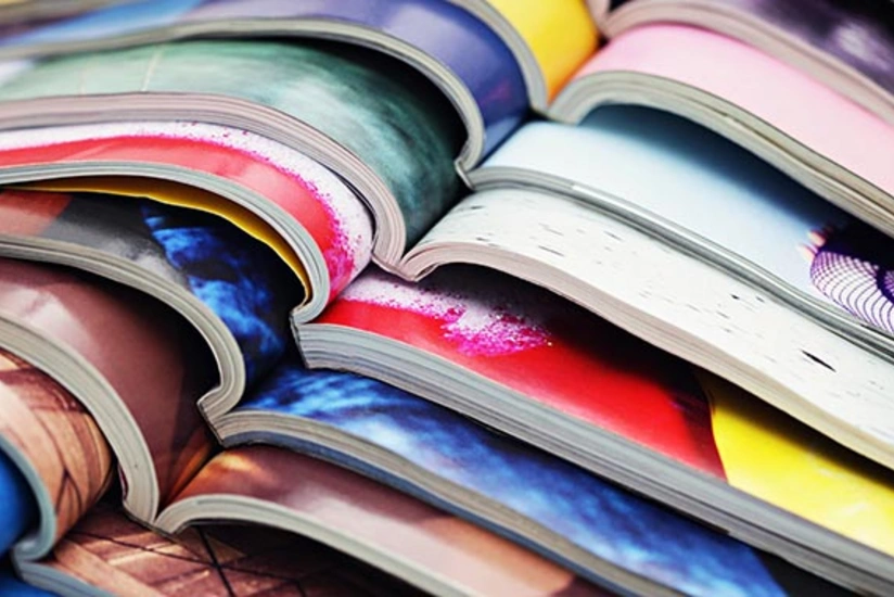 Bakıda mənzillərdə 215 ədəd qadağan olunan kitab və 9 jurnal aşkarlanıb