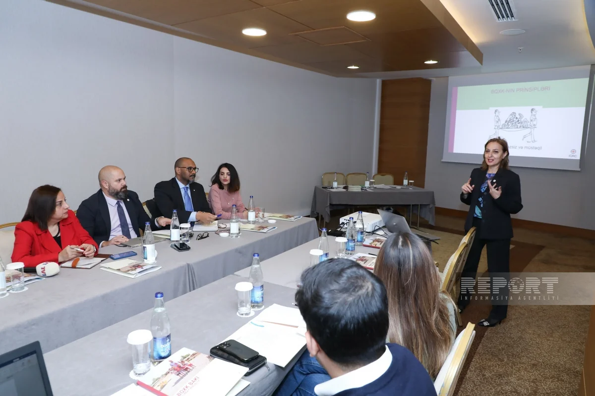 BQXK ilin birinci yarısında 33 başçəkmə həyata keçirib