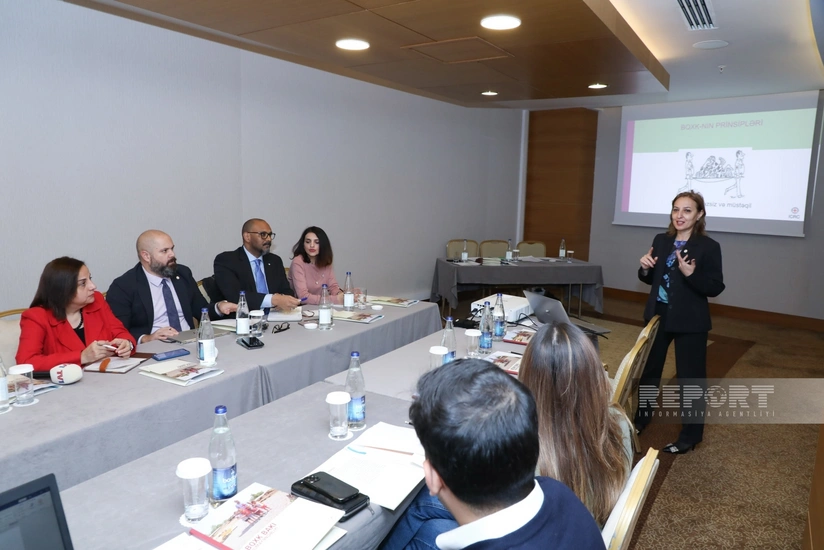 BQXK ilin birinci yarısında 33 başçəkmə həyata keçirib