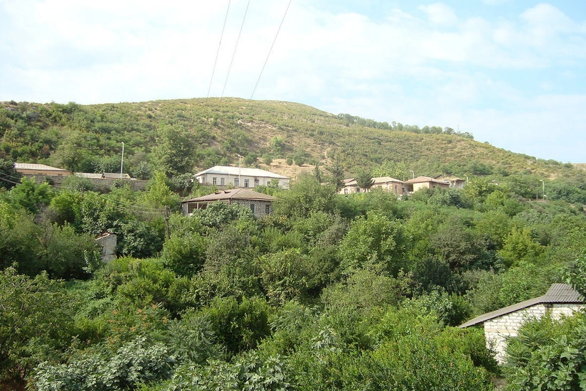 Сегодня минуло 26 лет с оккупации Агдере