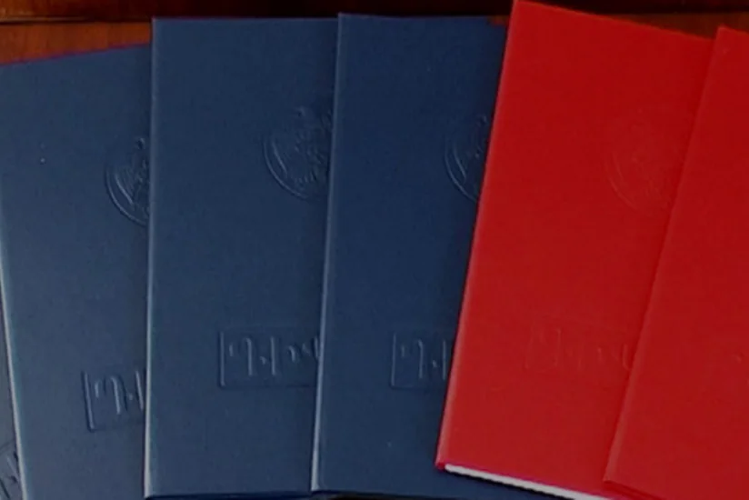 Ermənistanda universitet diplomu satan şəxslər tutulublar