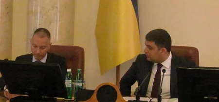 Ukrayna prezidentinin Babiy Yar soyqırımı ilə bağlı yaratdığı Təşkilat Komitəsinə azərbaycanlı da daxil edilib