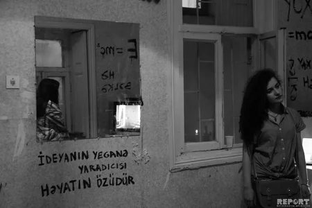 'Half Truths' group exhbition starts - PHOTO REPORT