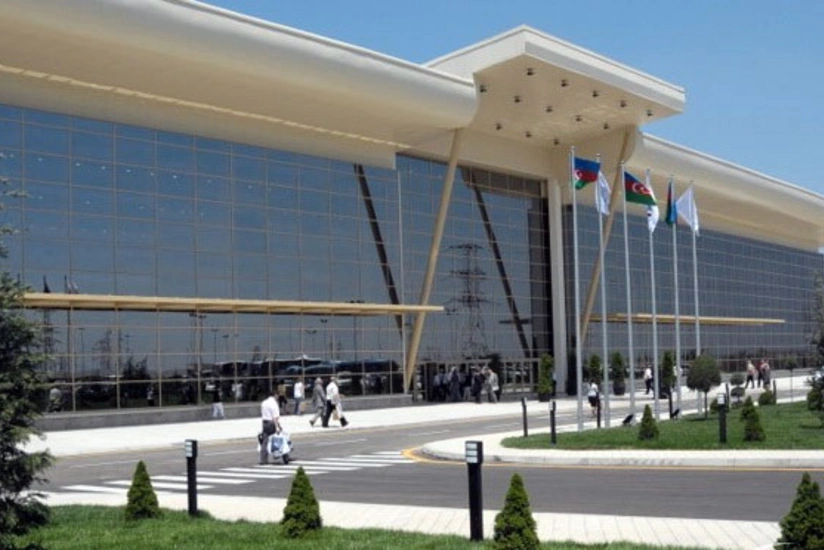 Baku launch Caspian Construction Week on October 19