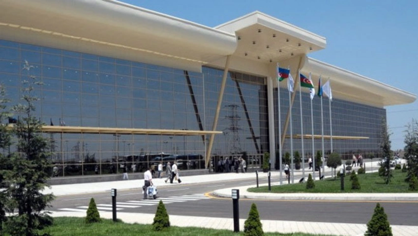 Bakıda Xəzər İnşaat Həftəsi keçiriləcək