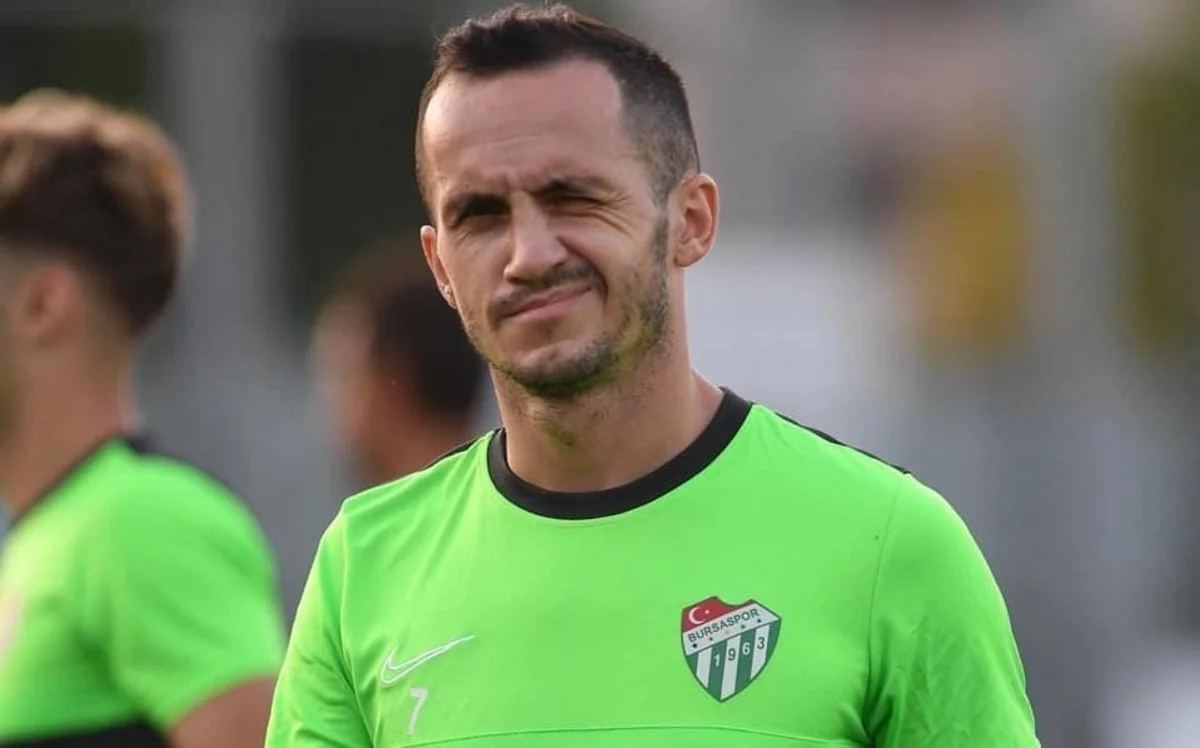Namik Ələskərov Türkiyə çempionatının ən dəyərli futbolçuları arasına düşüb