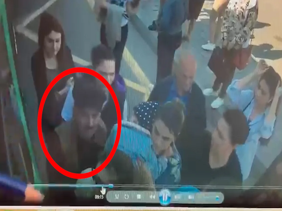 Bakıda ictimai nəqliyyatda cibgirlik edən şəxs saxlanılıb