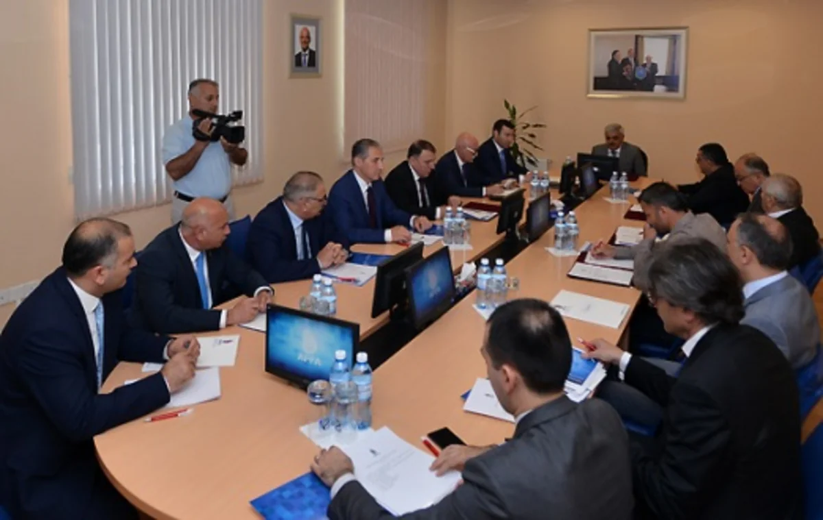 AFFA İcraiyyə Komitəsinin növbəti iclasının vaxtı və yeri açıqlanıb