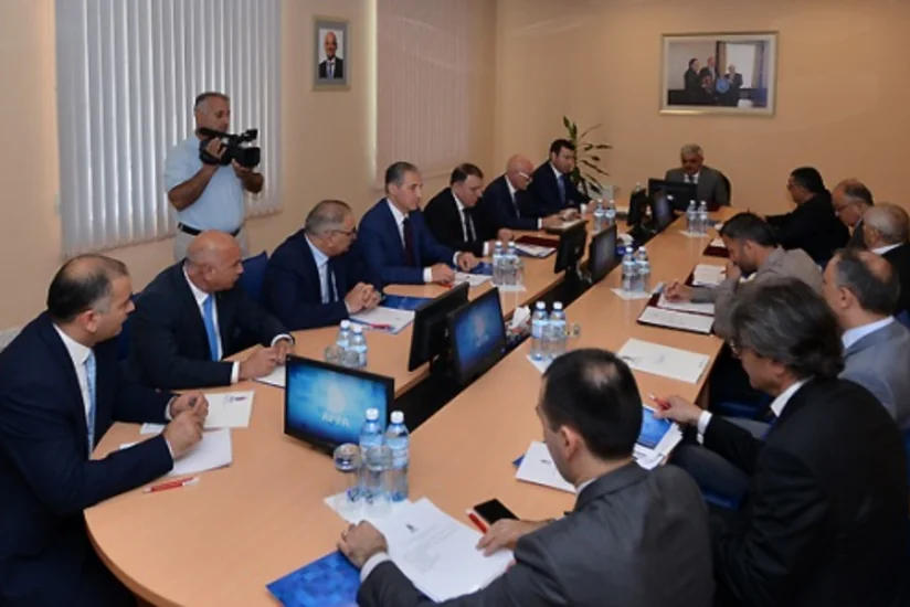 AFFA İcraiyyə Komitəsinin növbəti iclasının vaxtı və yeri açıqlanıb