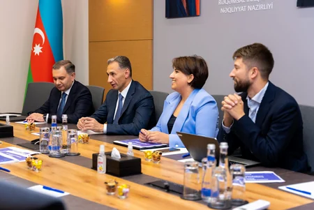 Daha iki təhsil müəssisəsi Azərbaycanda İKT sahəsində kadr hazırlığına cəlb oluna bilər