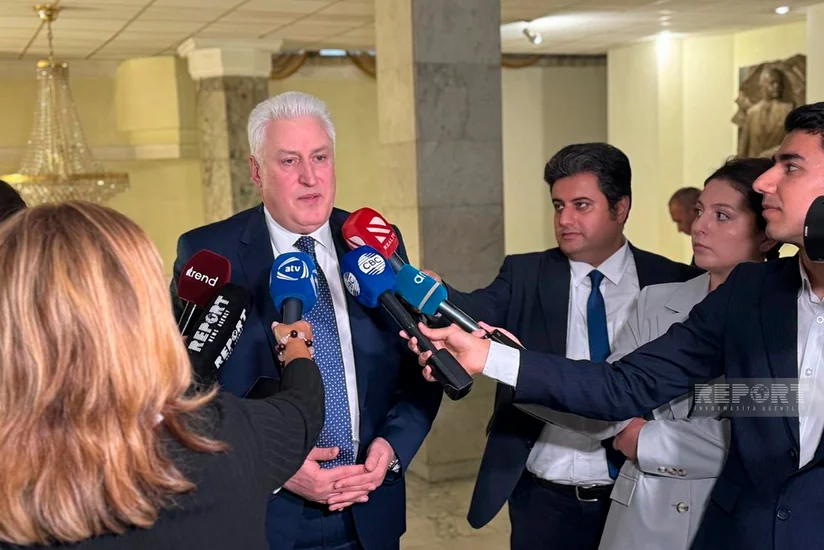 Korotchenko: Azerbaijan among nations defining global trends, international agenda