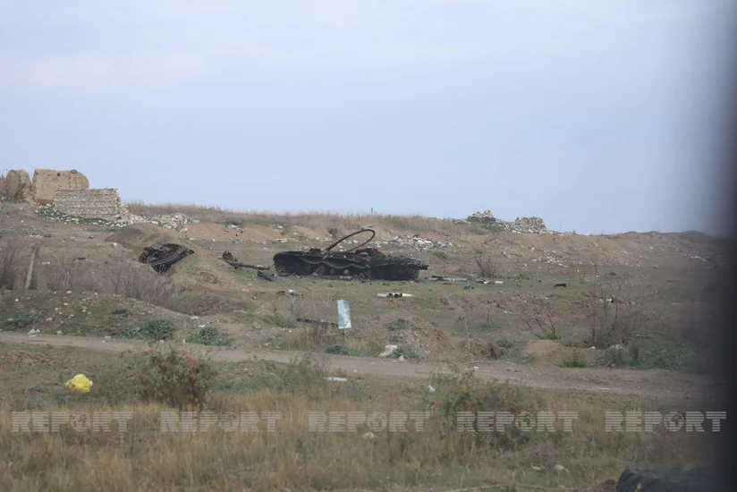 Erməni ekspert ölkəsinin uğursuzluqlarını sadalayıb
