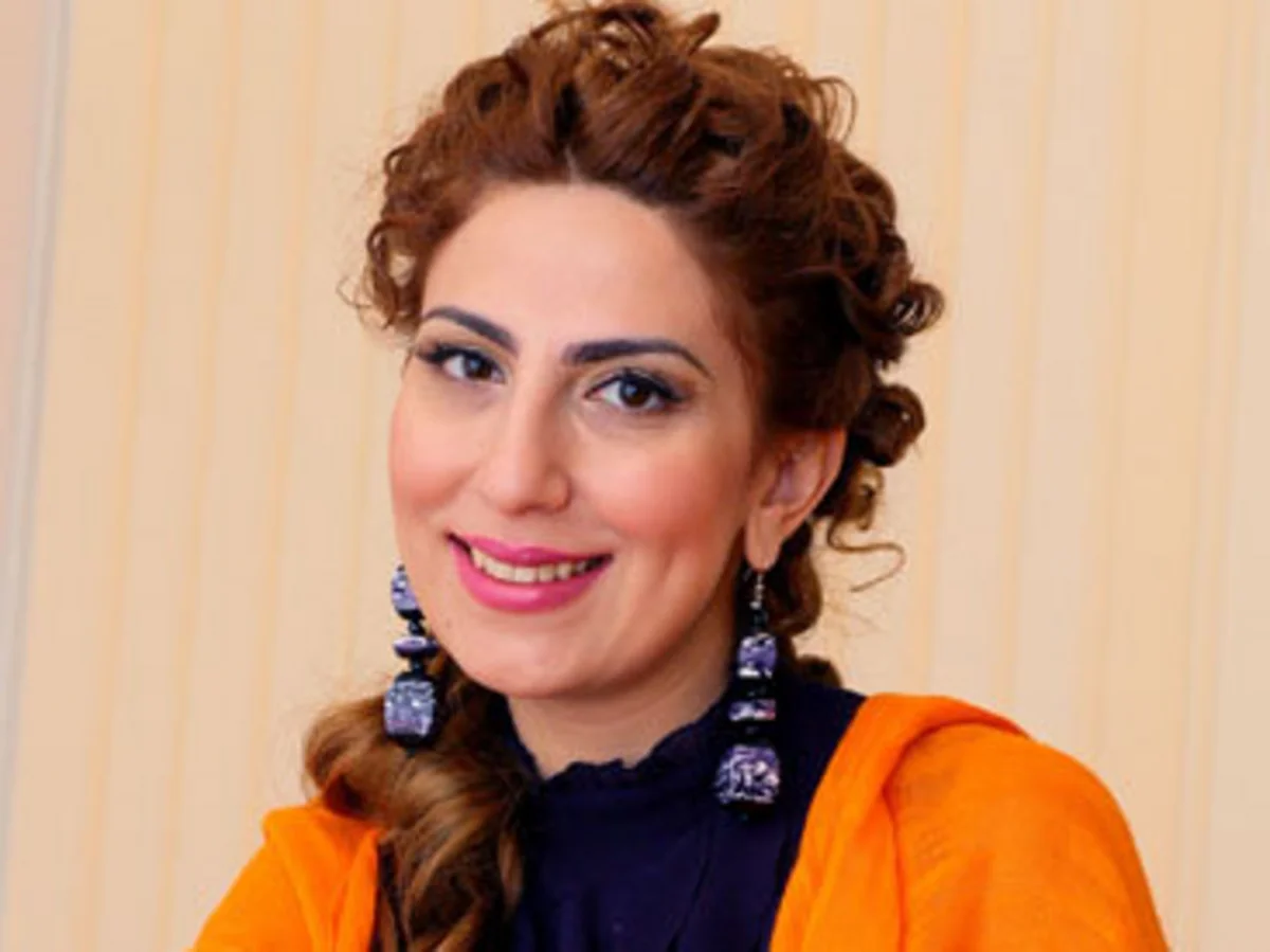 Fidan Hacıyeva “Xalq artisti” fəxri adına layiq görülüb - TAM SİYAHI