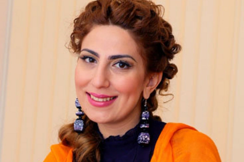 Fidan Hajiyeva awarded with the title of People's Artist - FULL LIST