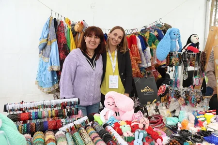 Xaçmazda “KOB FEST” sərgi-satış yarmarkası keçirilir
