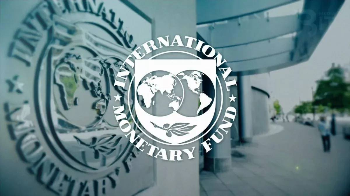 IMF revises Azerbaijan's сurrent account surplus forecasts