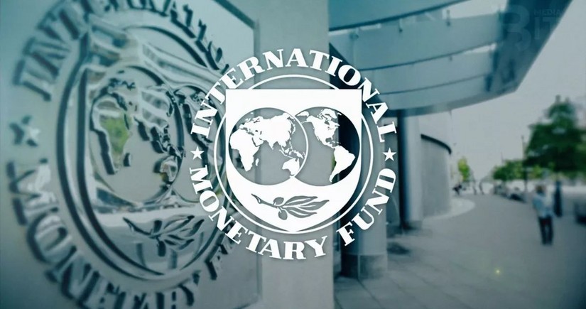 IMF Azərbaycanın cari əməliyyatlar hesabının profisiti üzrə proqnozları yenidən nəzərdən keçirib