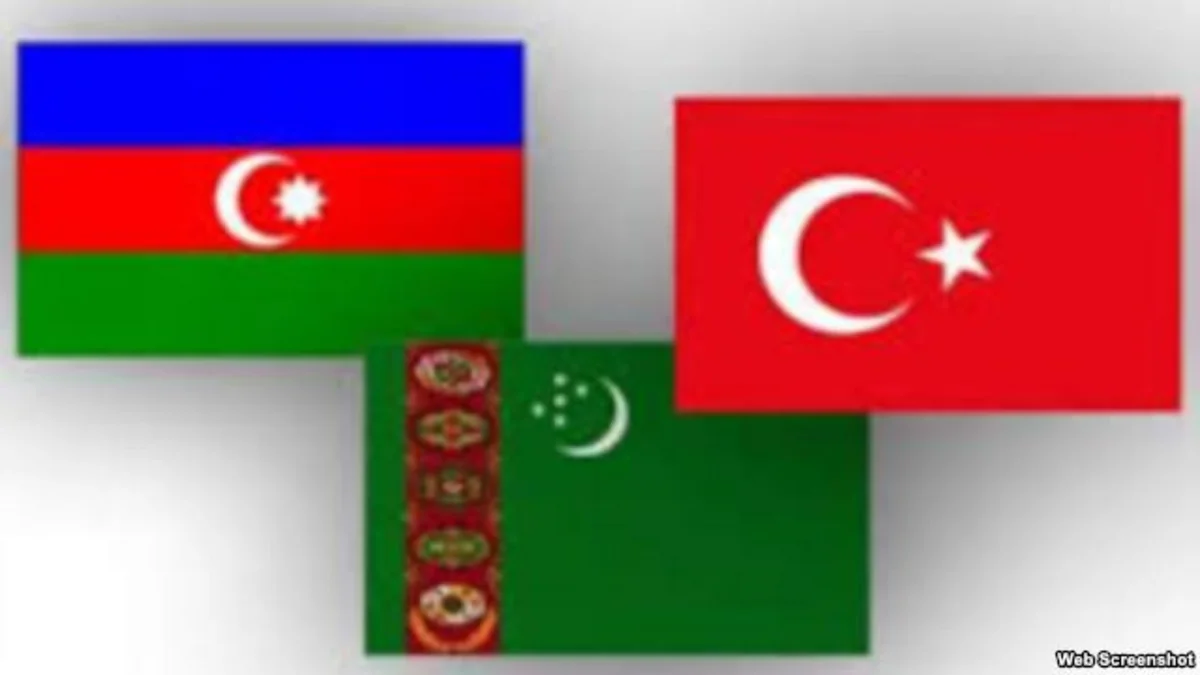 ​Azərbaycan, Türkiyə və Türkmənistan XİN başçılarının növbəti görüşü Bakıda keçirilə bilər