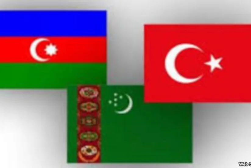 ​Azərbaycan, Türkiyə və Türkmənistan XİN başçılarının növbəti görüşü Bakıda keçirilə bilər