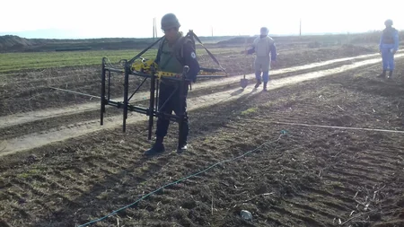 Cocuq Mərcanlıda 1 ədəd partlamamış hərbi sursat aşkar edilib