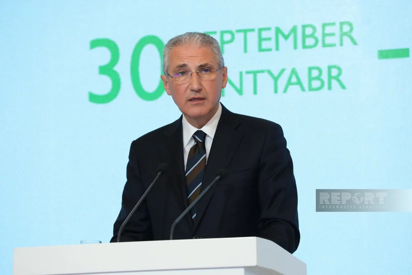 Muxtar Babayev: İqlim dəyişikliyinin mənfi təsirləri dünyanın hər nöqtəsində hiss olunur