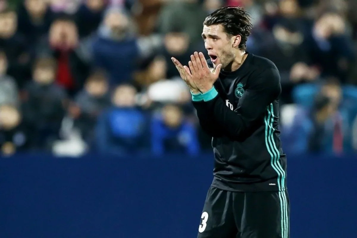 Челси арендовал Ковачича у Реала