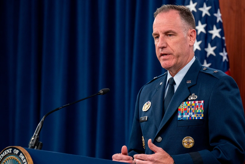 Pentagon chief reaffirms US commitment to Israel's defense