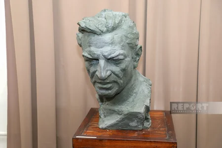 Maestro Niyazi’s 112th birthday commemorated with exhibition