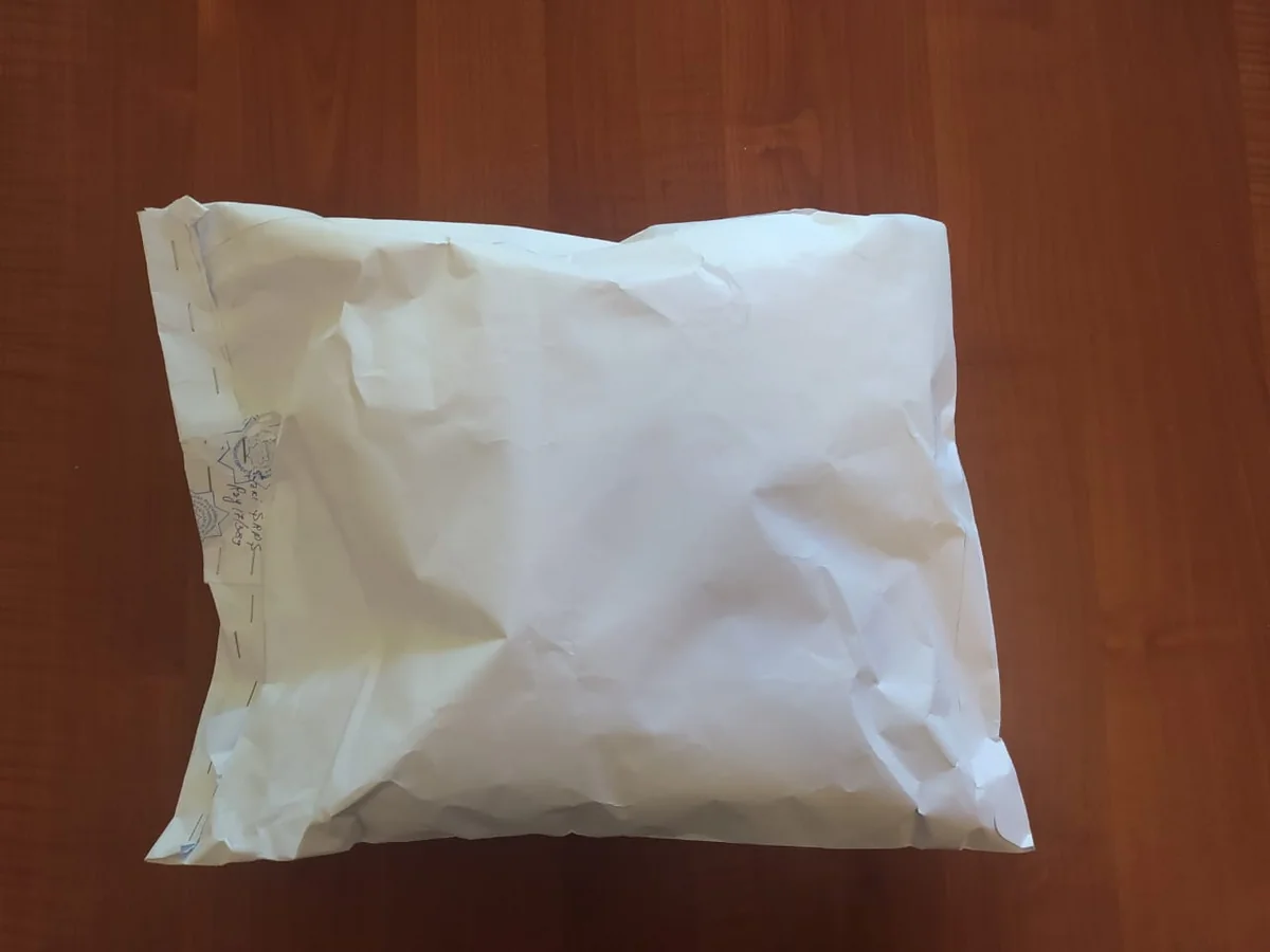 Şəki sakinindən narkotik vasitə götürülüb