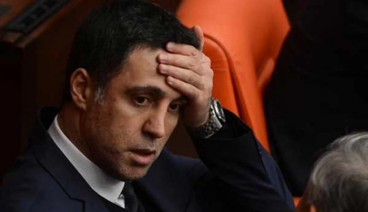 ​Hakan Şükürün villasında axtarış aparılıb