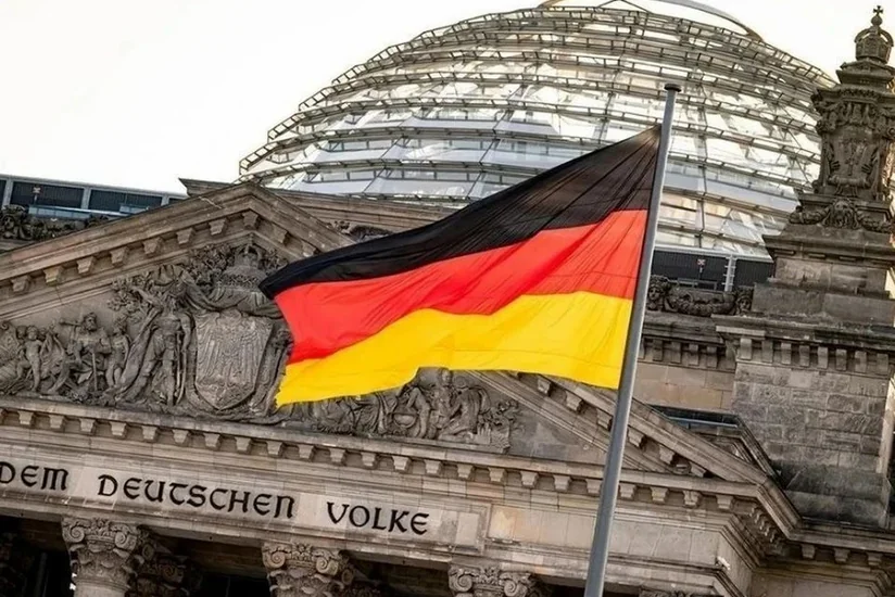 Германия обвинила Китай в создании угрозы безопасности для немецких самолетов