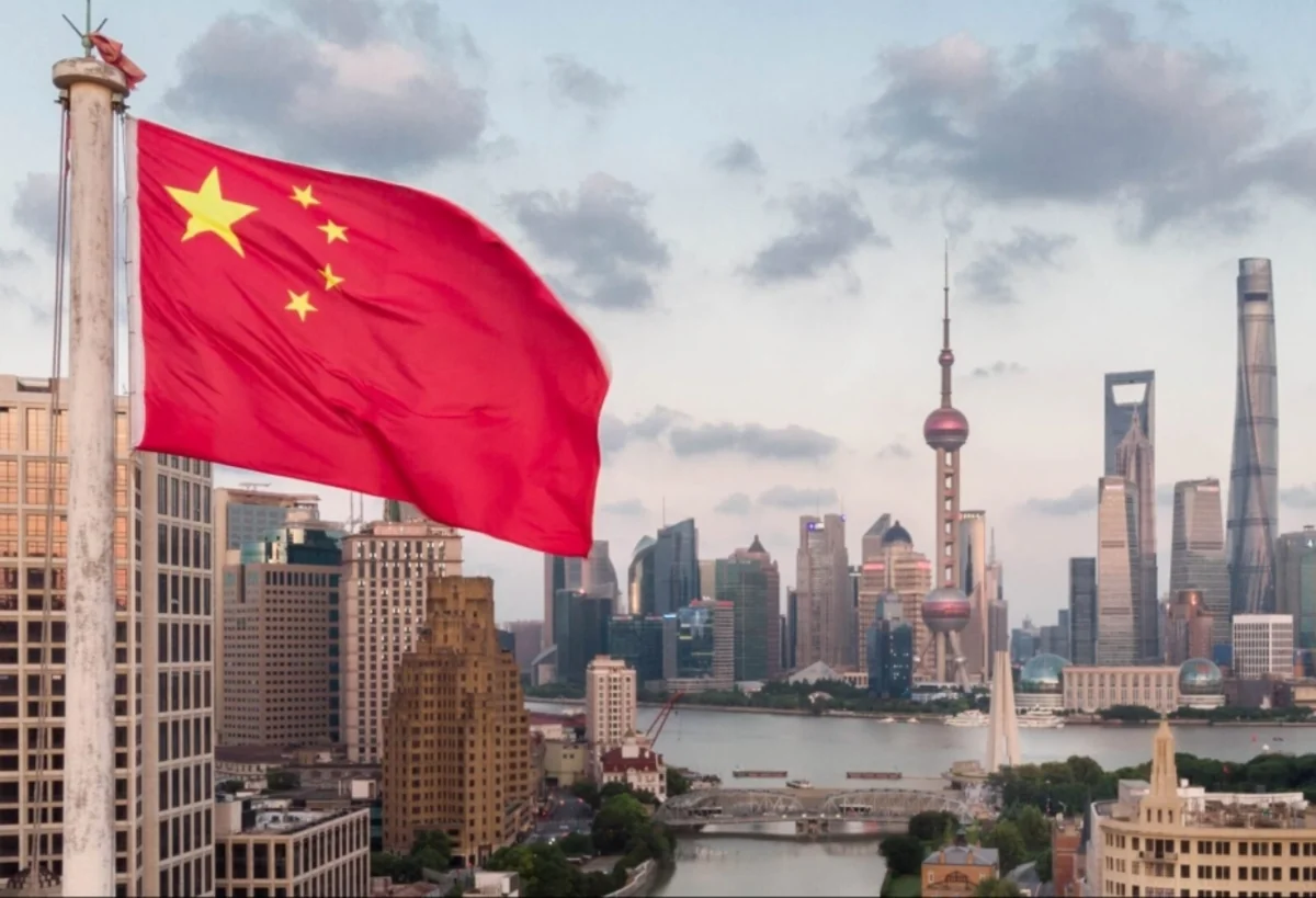 China calls for respect of all countries' sovereignty in cyberspace