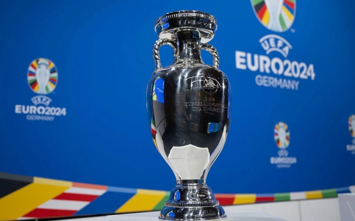 ЕВРО-2024: Сегодня стартуют игры 1/8 финала
