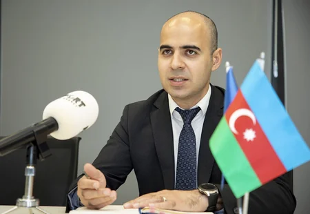BNA-nın şöbə müdiri: Bakıda radial və dairəvi yolların inşasını təklif etmişik - MÜSAHİBƏ