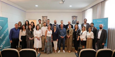 AMADA-nın təşəbbüsü ilə Antidopinq İntizam və Apellyasiya Komitələrinin üzvləri üçün təlim keçirilib
