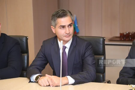 Azərbaycanın bank və sığorta sektorları intensiv əməkdaşlığa başlayır