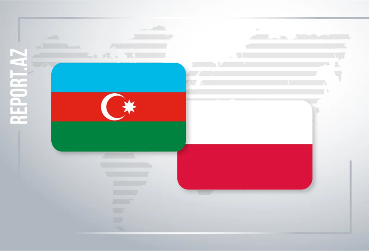 Polşa kənd təsərrüfatı məhsullarının Azərbaycana ixrac imkanları müzakirə olunacaq