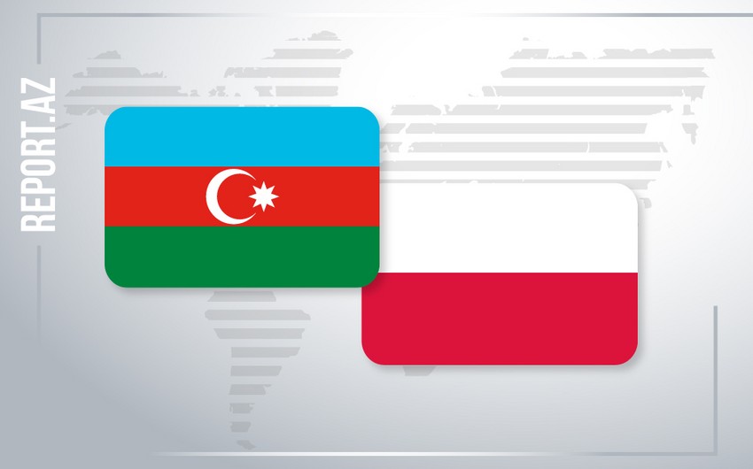 Polşa kənd təsərrüfatı məhsullarının Azərbaycana ixrac imkanları müzakirə olunacaq