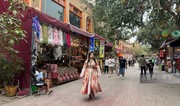 Following the footsteps of ancient caravans: A journey to Xinjiang Uygur Autonomous Region