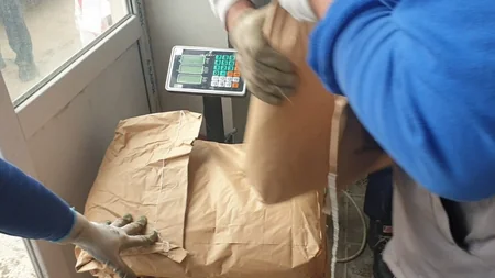 Bəzi müəssisələrdə təhlükəli kimyəvi maddələr utilizasiya edilib