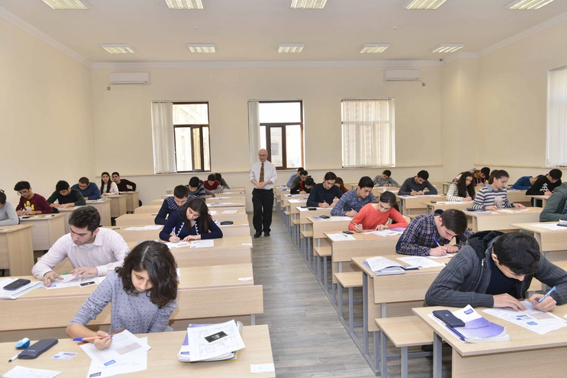 DİM-in bazasında 15 mindən çox nəzarətçi-müəllim barədə məlumat var