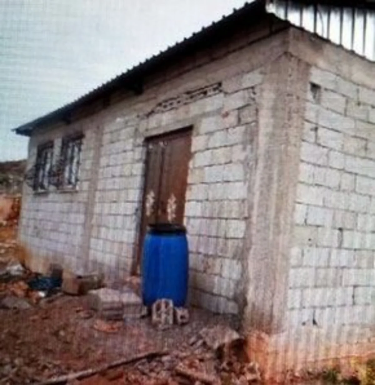 ​Türkiyədə PKK-ya aid bomba emalatxanası aşkarlanıb