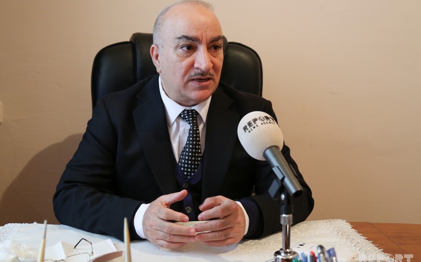 Millət vəkili Tahir Kərimli: “Hələ ki, Milli Məclisə alışa bilməmişəm” - MÜSAHİBƏ
