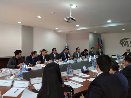 Azərbaycan Sığortaçılar Assosiasiyasının rəhbərliyində dəyişiklik