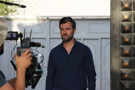 “Xosrov və Şirin” bədii teleserialının çəkilişləri başa çatıb