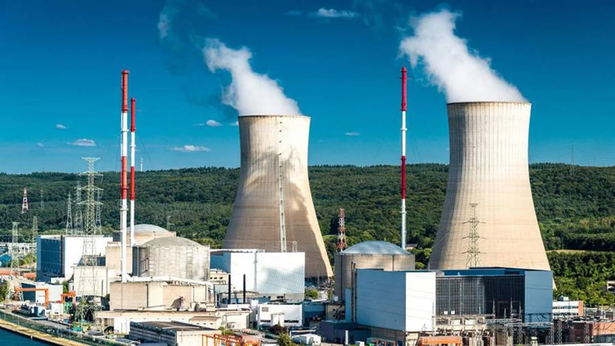 “Rosatom” Qazaxıstanda ilk AES-in tikintisi üzrə beynəlxalq konsorsiumun lideri seçilib