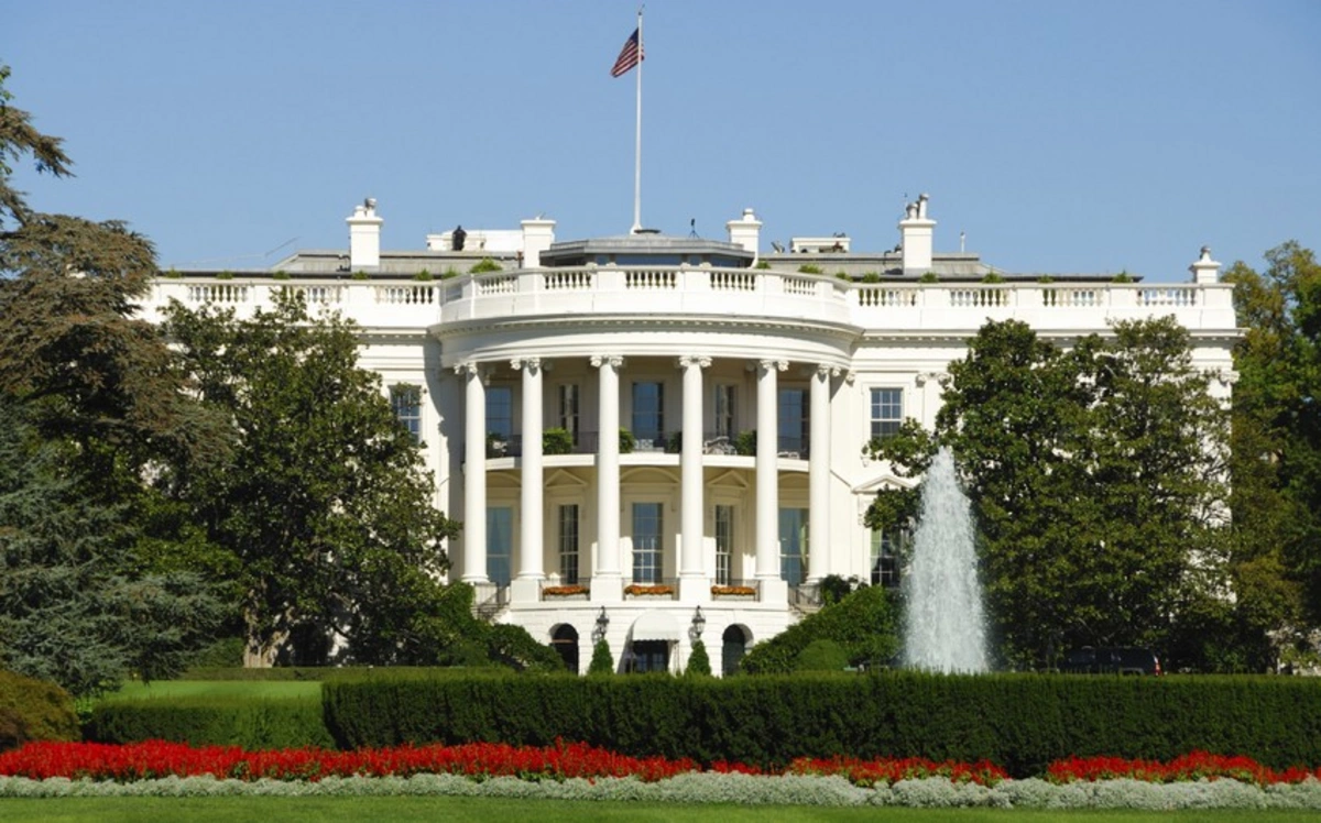 White House: US does not support ideologies of isolationism